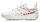 Mammut Trail-Laufschuhe Saentis Low (Multifunktion) weiss/magmarot Herren